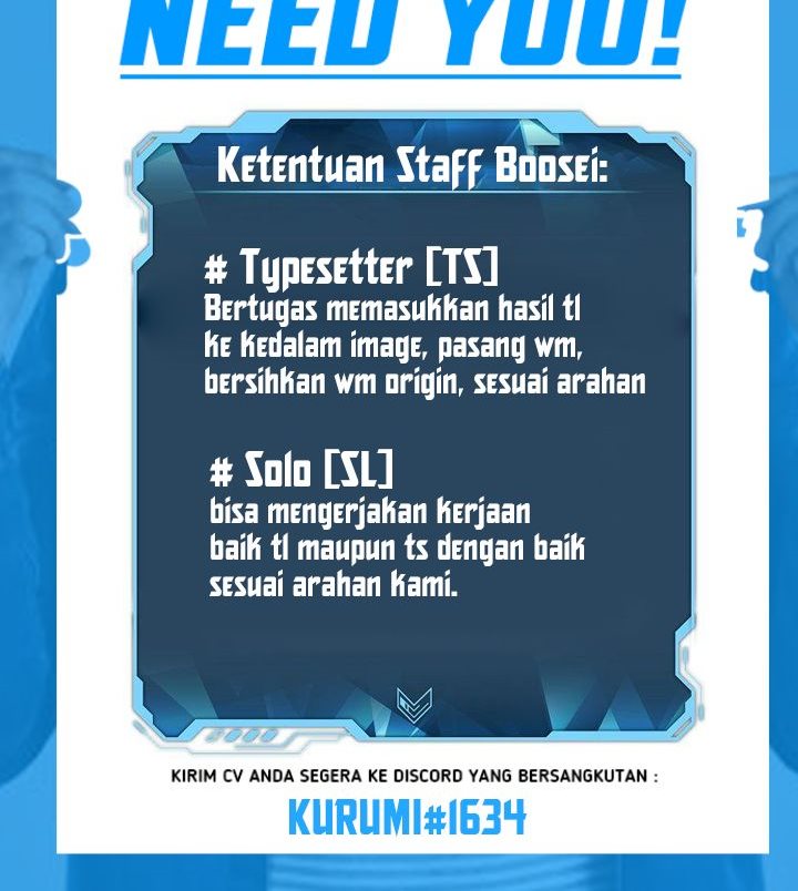 My School Life Pretending to Be a Worthless Person Chapter 38 - halaman 57