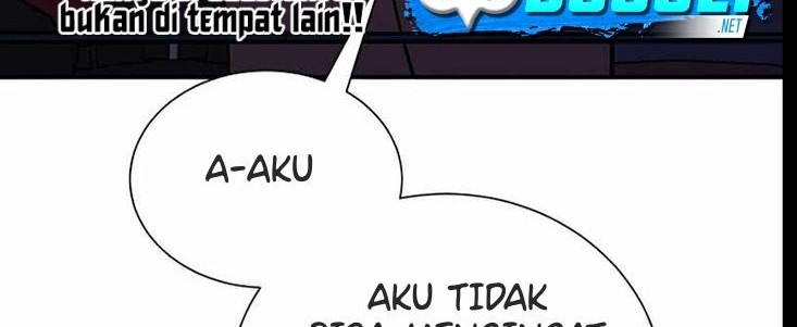 My School Life Pretending to Be a Worthless Person Chapter 39 - halaman 21