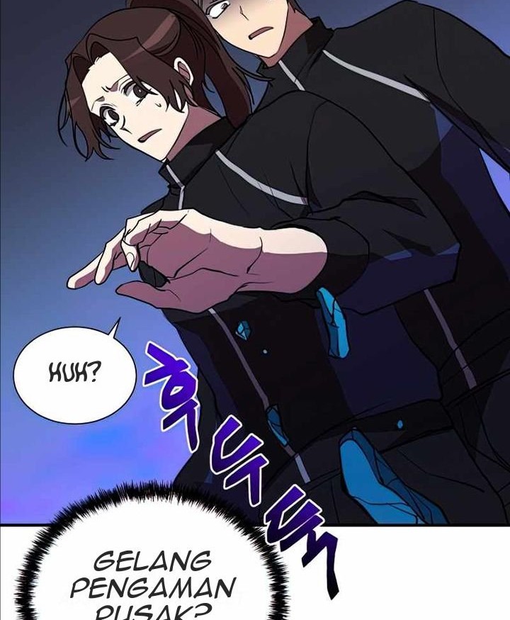 My School Life Pretending to Be a Worthless Person Chapter 39 - halaman 35