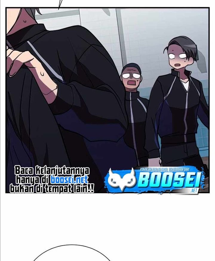 My School Life Pretending to Be a Worthless Person Chapter 39 - halaman 37
