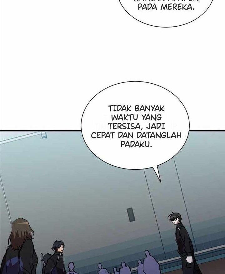 My School Life Pretending to Be a Worthless Person Chapter 39 - halaman 39