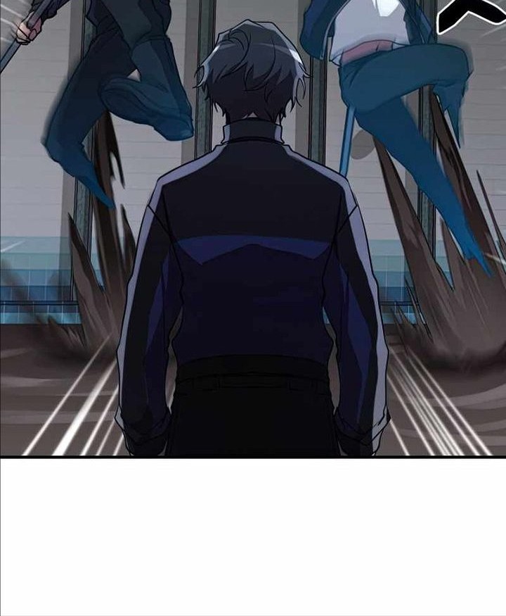 My School Life Pretending to Be a Worthless Person Chapter 39 - halaman 41
