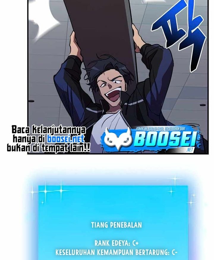 My School Life Pretending to Be a Worthless Person Chapter 39 - halaman 43