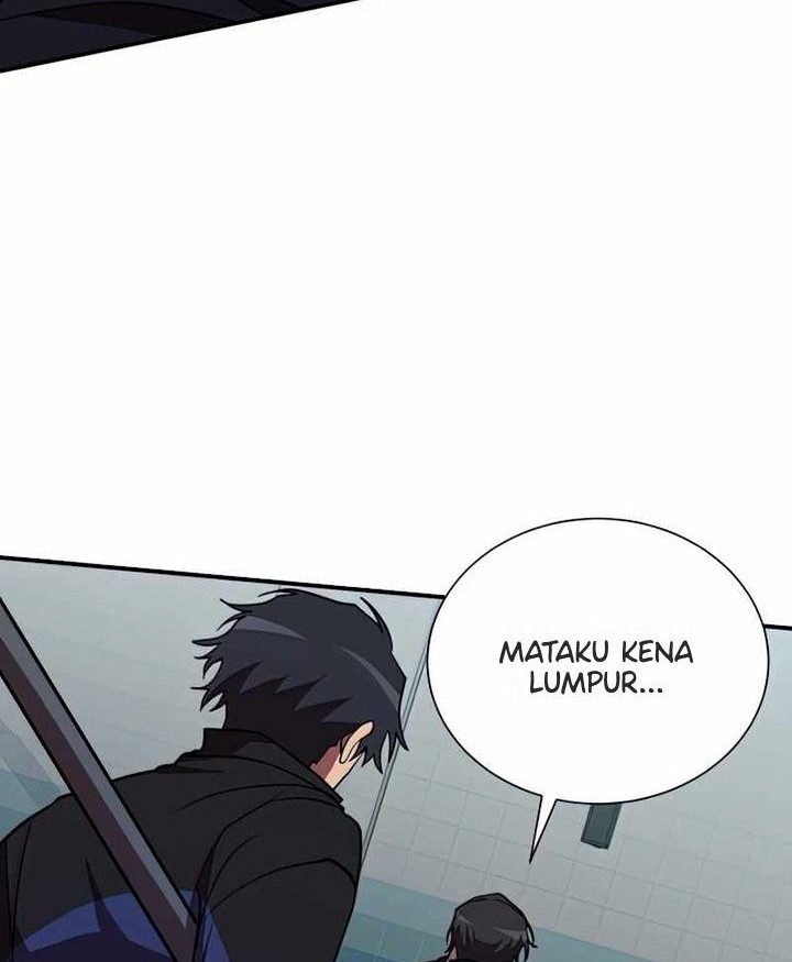 My School Life Pretending to Be a Worthless Person Chapter 39 - halaman 45