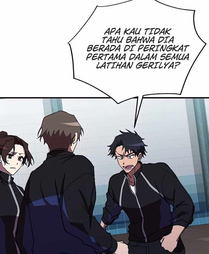 My School Life Pretending to Be a Worthless Person Chapter 39 - halaman 5