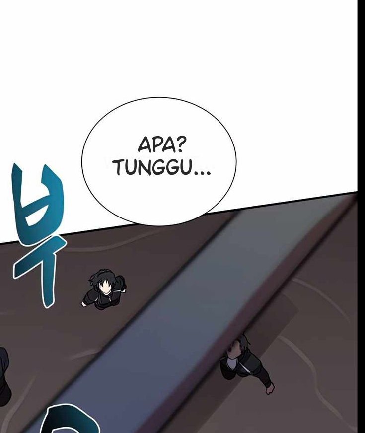 My School Life Pretending to Be a Worthless Person Chapter 39 - halaman 55