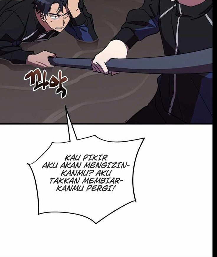 My School Life Pretending to Be a Worthless Person Chapter 39 - halaman 57