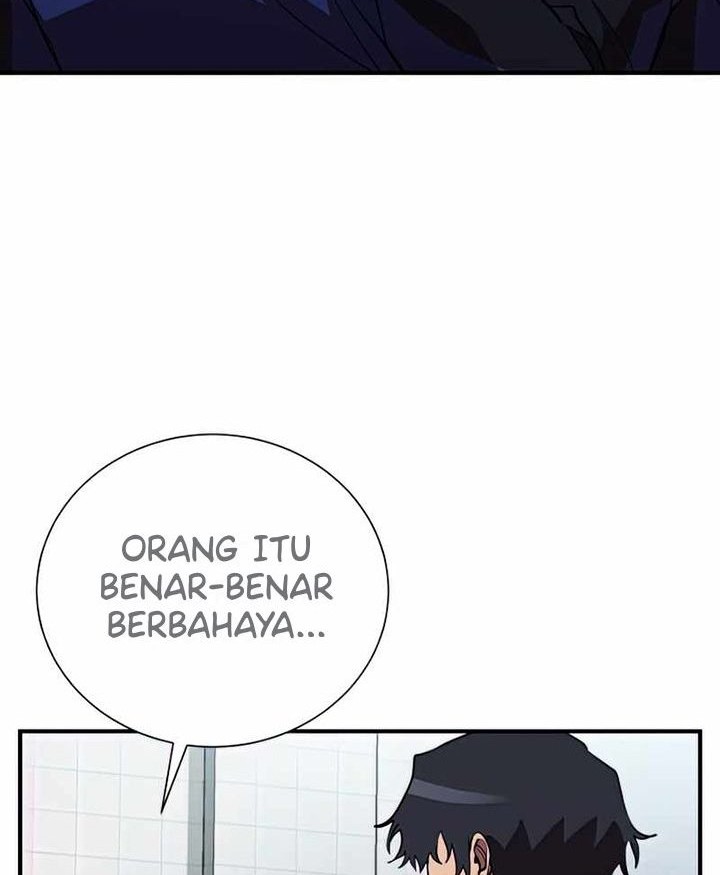 My School Life Pretending to Be a Worthless Person Chapter 39 - halaman 7
