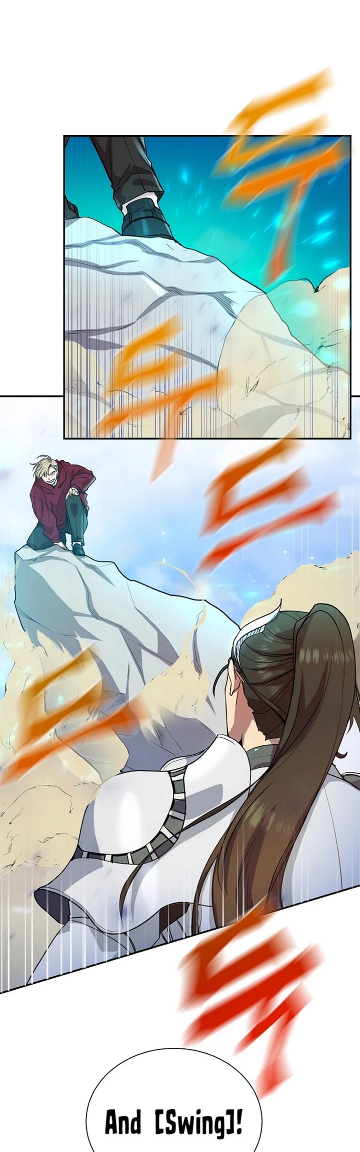 My School Life Pretending to Be a Worthless Person Chapter 4 - halaman 13