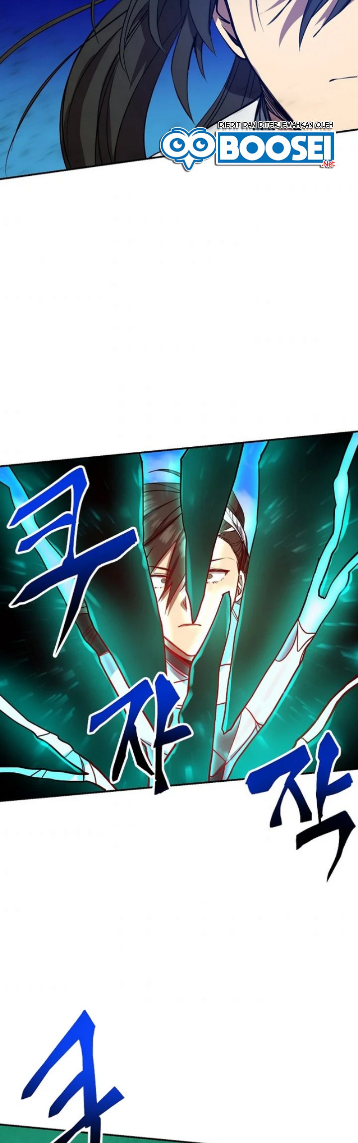 My School Life Pretending to Be a Worthless Person Chapter 4 - halaman 22