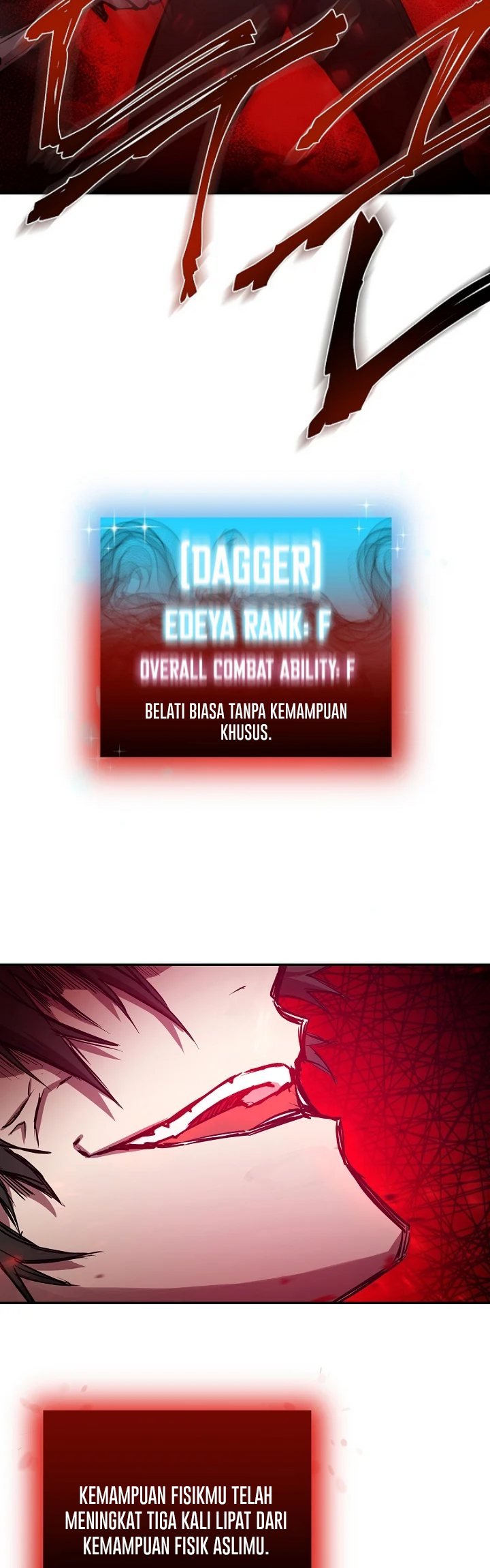 My School Life Pretending to Be a Worthless Person Chapter 4 - halaman 46