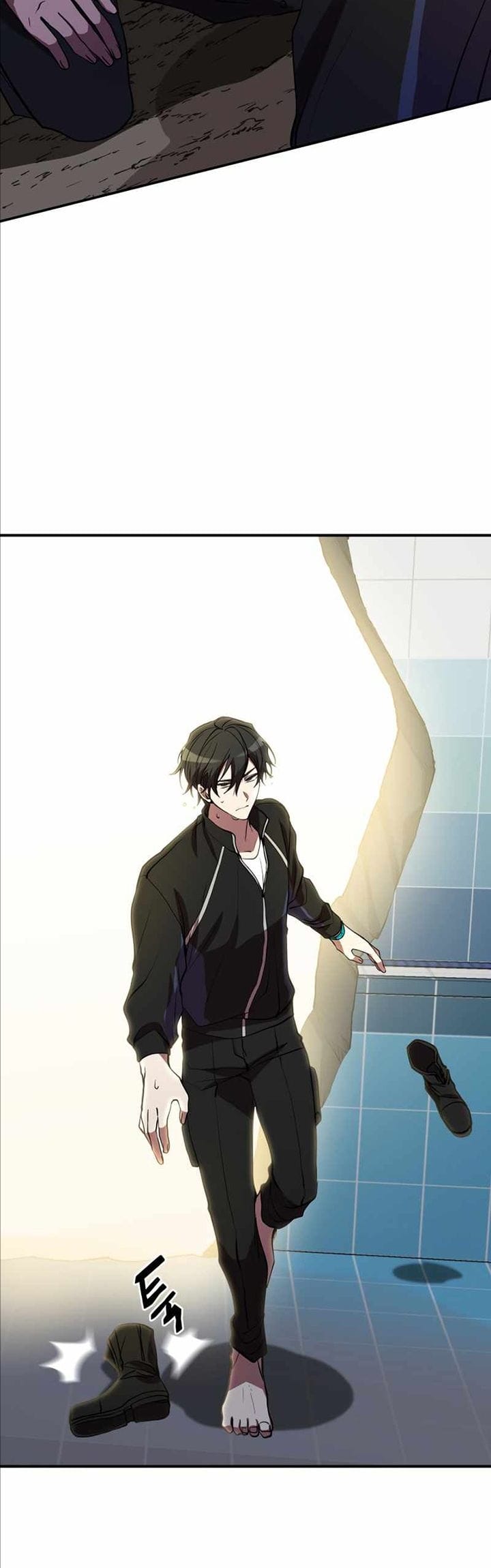 My School Life Pretending to Be a Worthless Person Chapter 40 - halaman 25