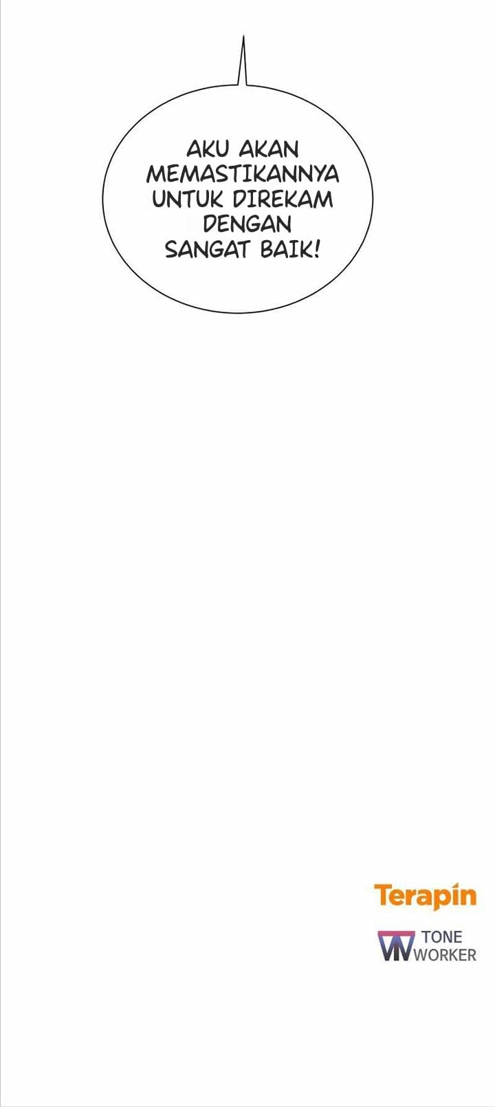My School Life Pretending to Be a Worthless Person Chapter 40 - halaman 50