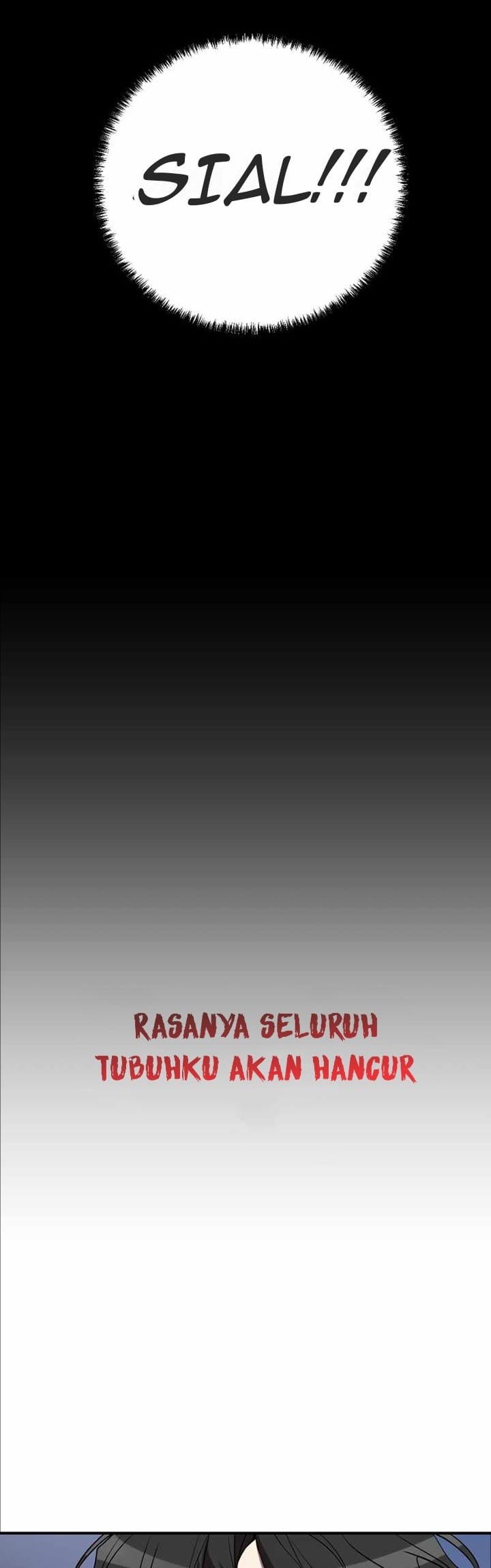 My School Life Pretending to Be a Worthless Person Chapter 41 - halaman 18