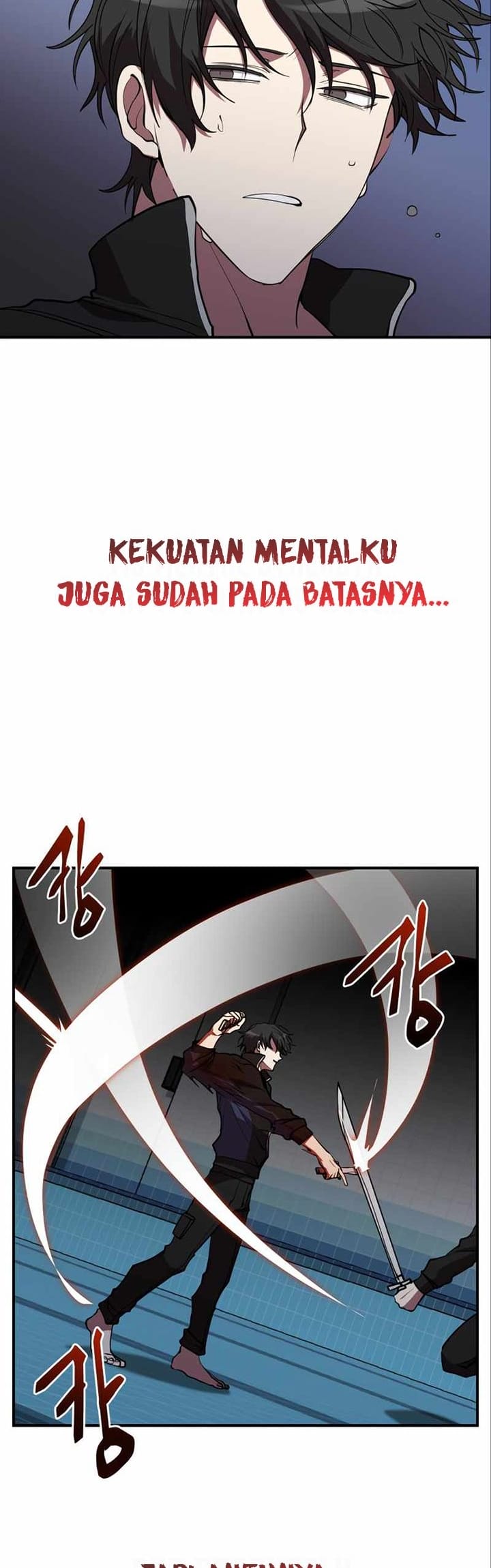 My School Life Pretending to Be a Worthless Person Chapter 41 - halaman 19