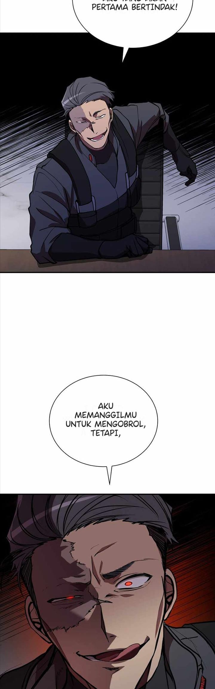 My School Life Pretending to Be a Worthless Person Chapter 41 - halaman 53