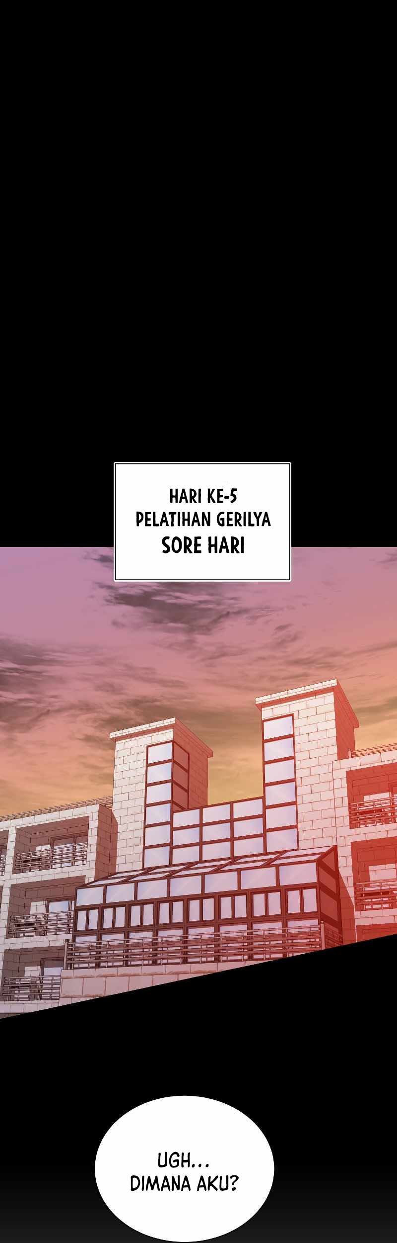 My School Life Pretending to Be a Worthless Person Chapter 42 - halaman 2