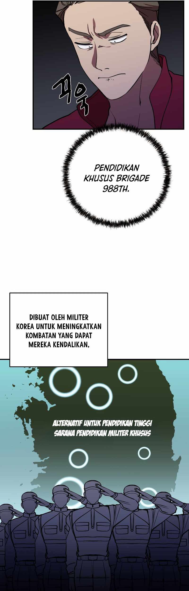 My School Life Pretending to Be a Worthless Person Chapter 42 - halaman 29
