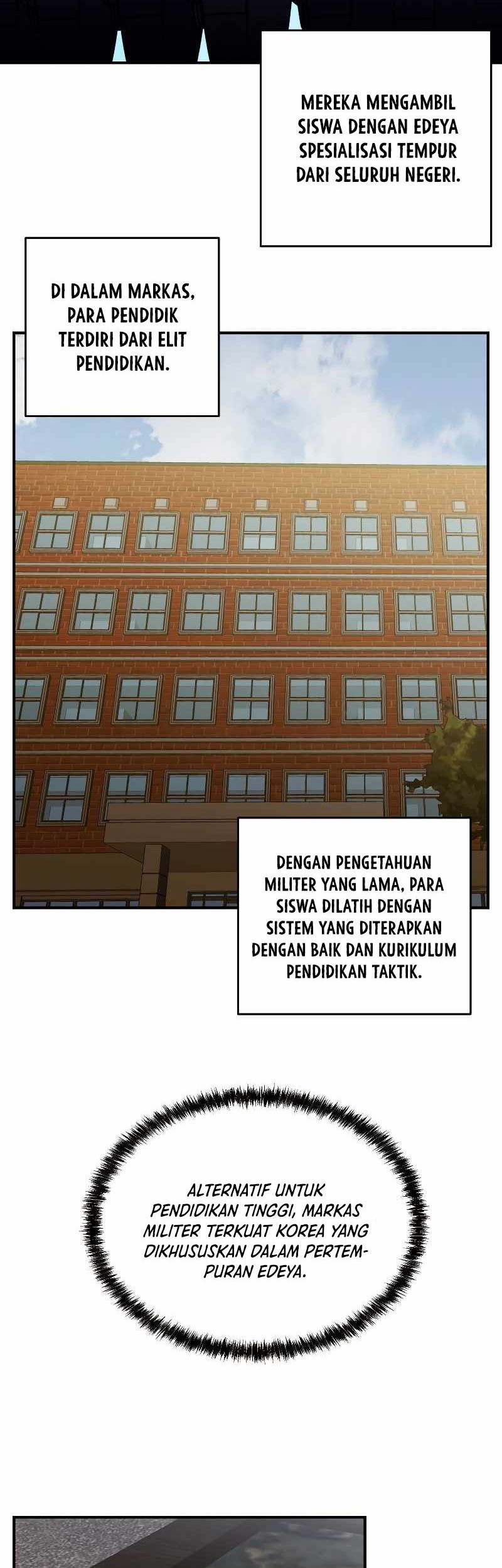 My School Life Pretending to Be a Worthless Person Chapter 42 - halaman 30