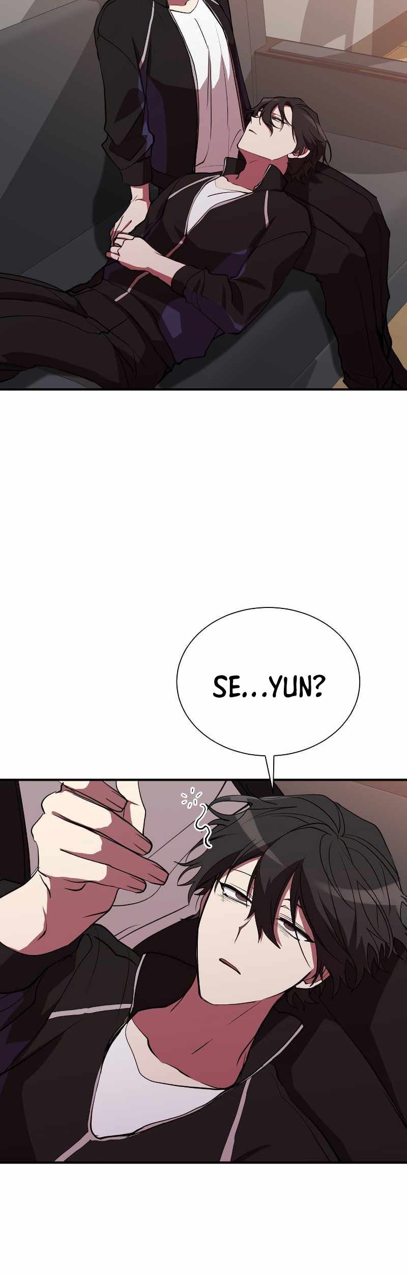 My School Life Pretending to Be a Worthless Person Chapter 42 - halaman 4