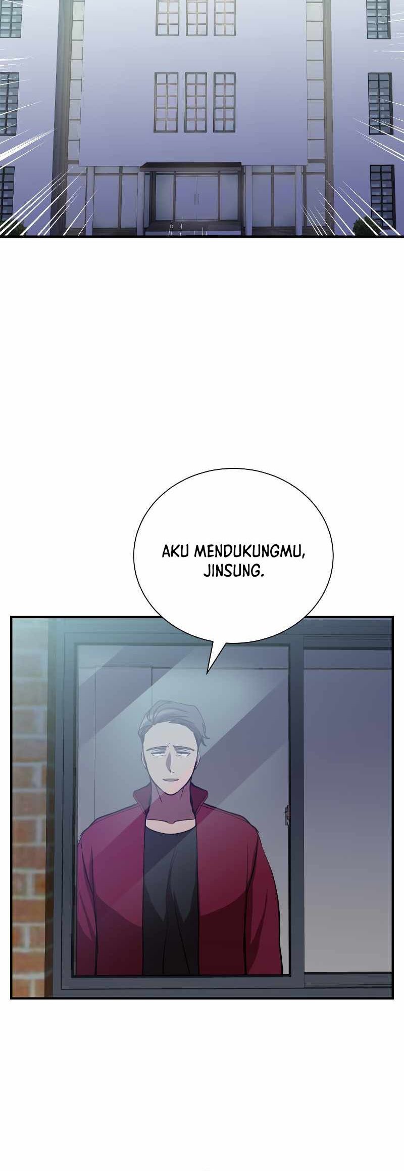 My School Life Pretending to Be a Worthless Person Chapter 42 - halaman 48