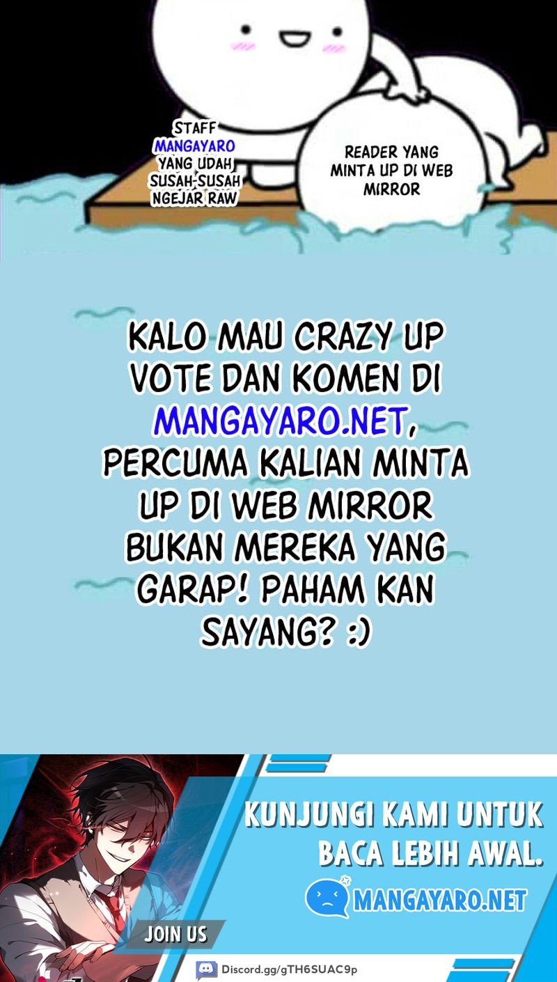 My School Life Pretending to Be a Worthless Person Chapter 42 - halaman 55