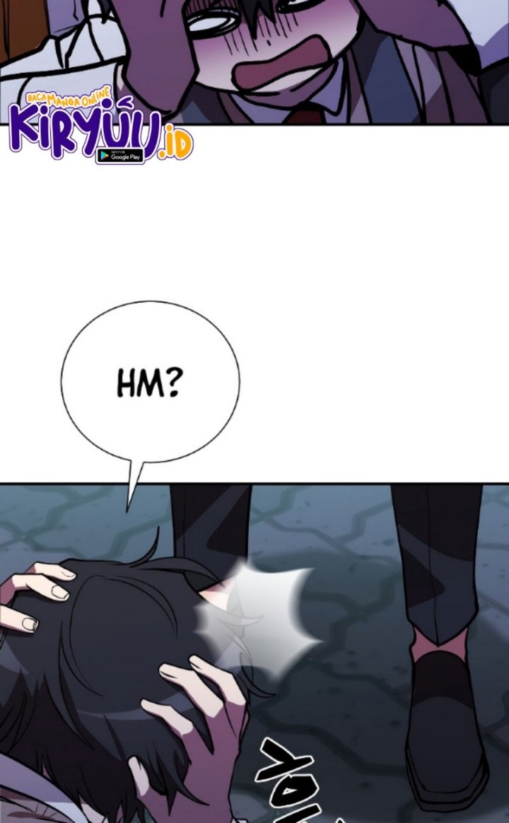 My School Life Pretending to Be a Worthless Person Chapter 43 - halaman 21