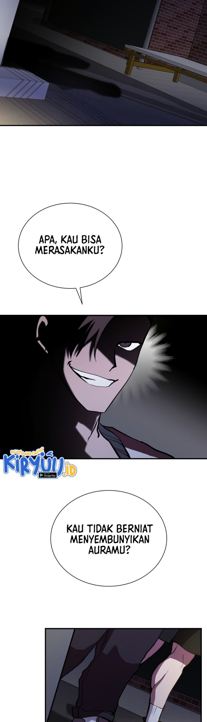 My School Life Pretending to Be a Worthless Person Chapter 44 - halaman 12
