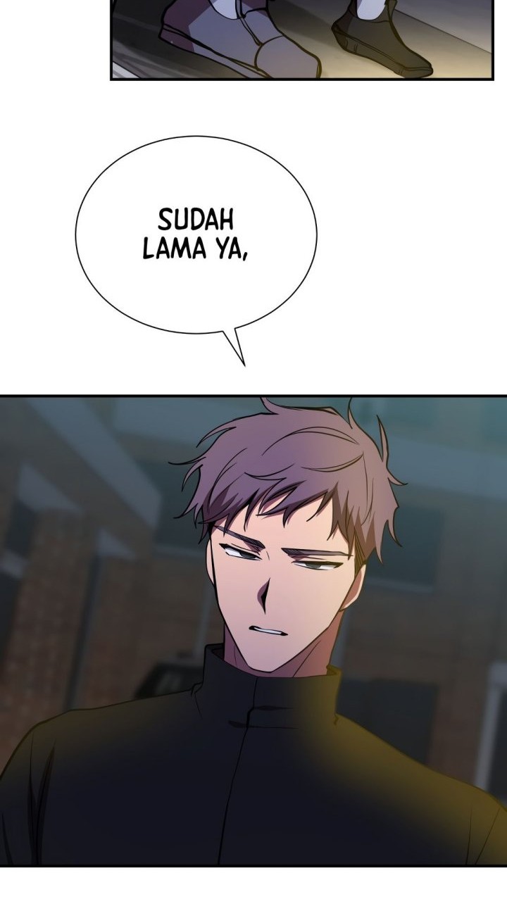 My School Life Pretending to Be a Worthless Person Chapter 44 - halaman 13