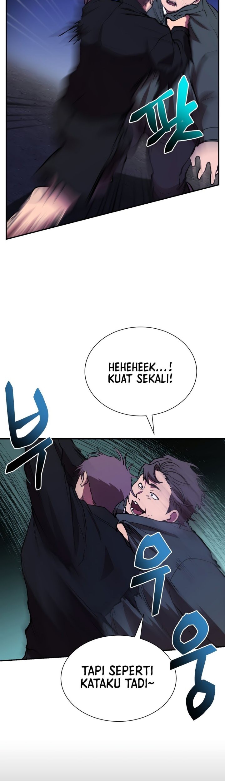 My School Life Pretending to Be a Worthless Person Chapter 44 - halaman 29