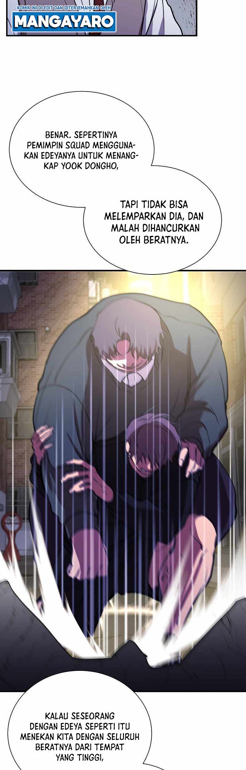 My School Life Pretending to Be a Worthless Person Chapter 45 - halaman 24