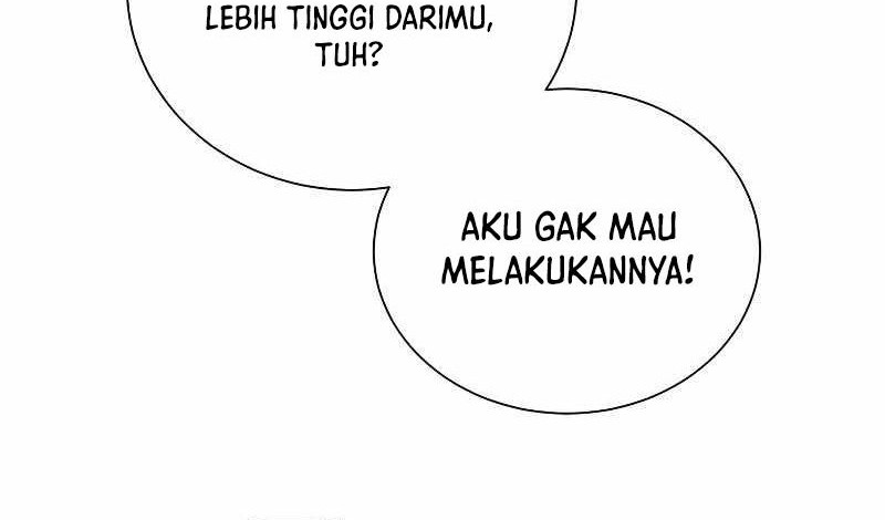 My School Life Pretending to Be a Worthless Person Chapter 45 - halaman 42