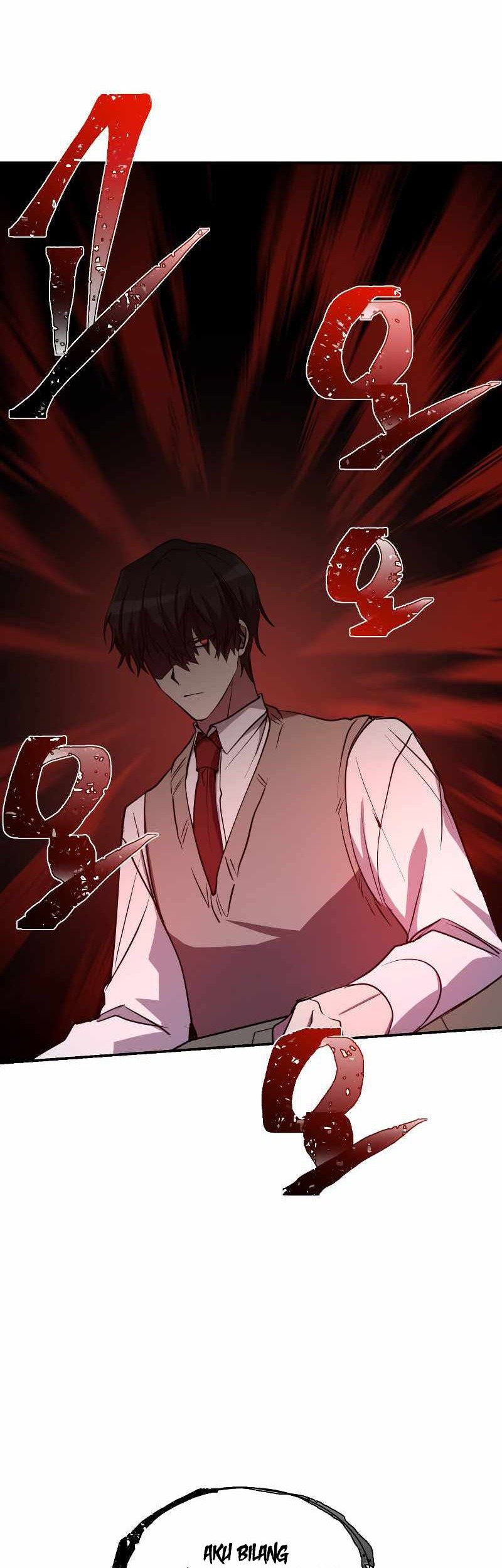 My School Life Pretending to Be a Worthless Person Chapter 45 - halaman 44