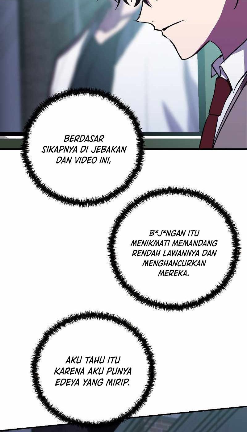 My School Life Pretending to Be a Worthless Person Chapter 45 - halaman 60