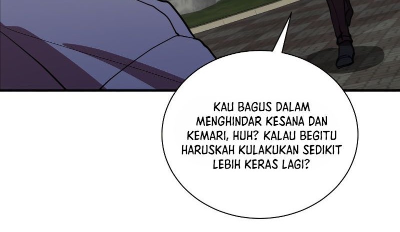 My School Life Pretending to Be a Worthless Person Chapter 46 - halaman 25