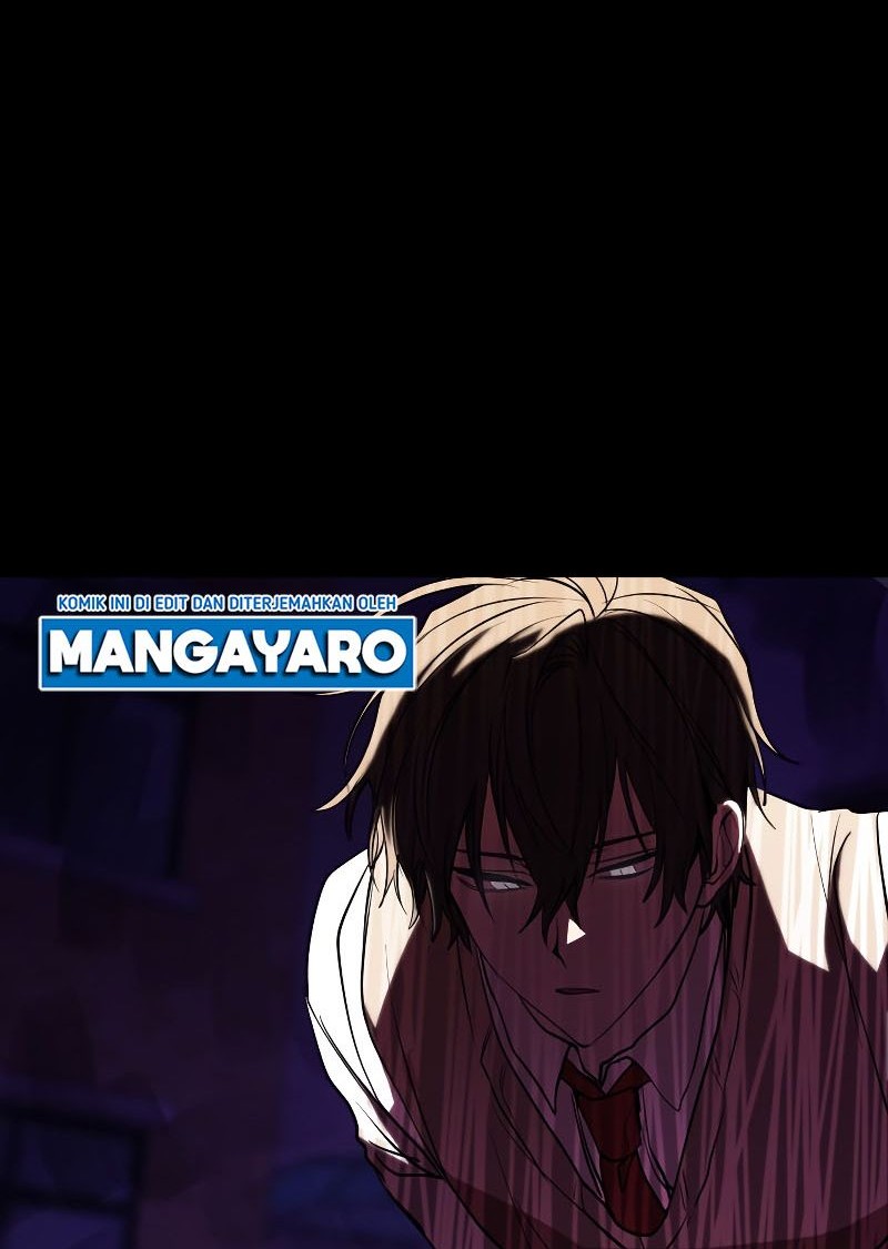 My School Life Pretending to Be a Worthless Person Chapter 46 - halaman 33