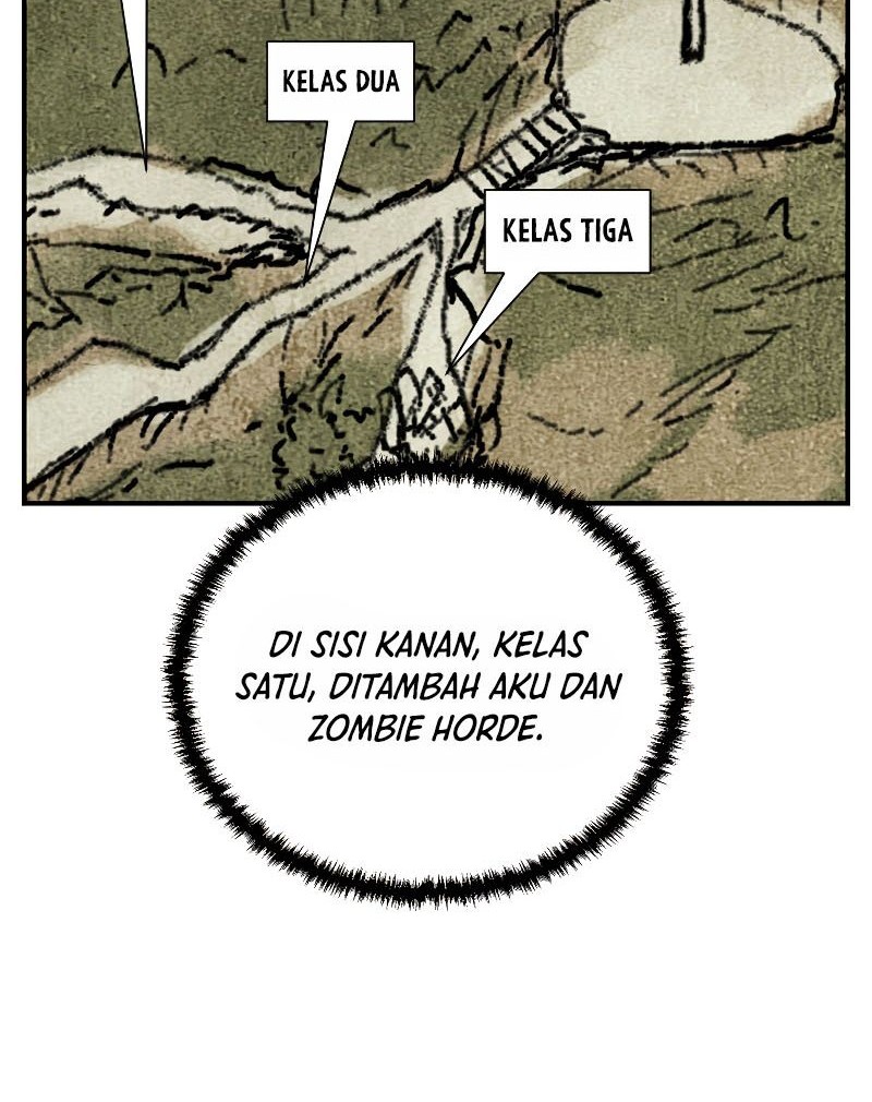 My School Life Pretending to Be a Worthless Person Chapter 46 - halaman 37
