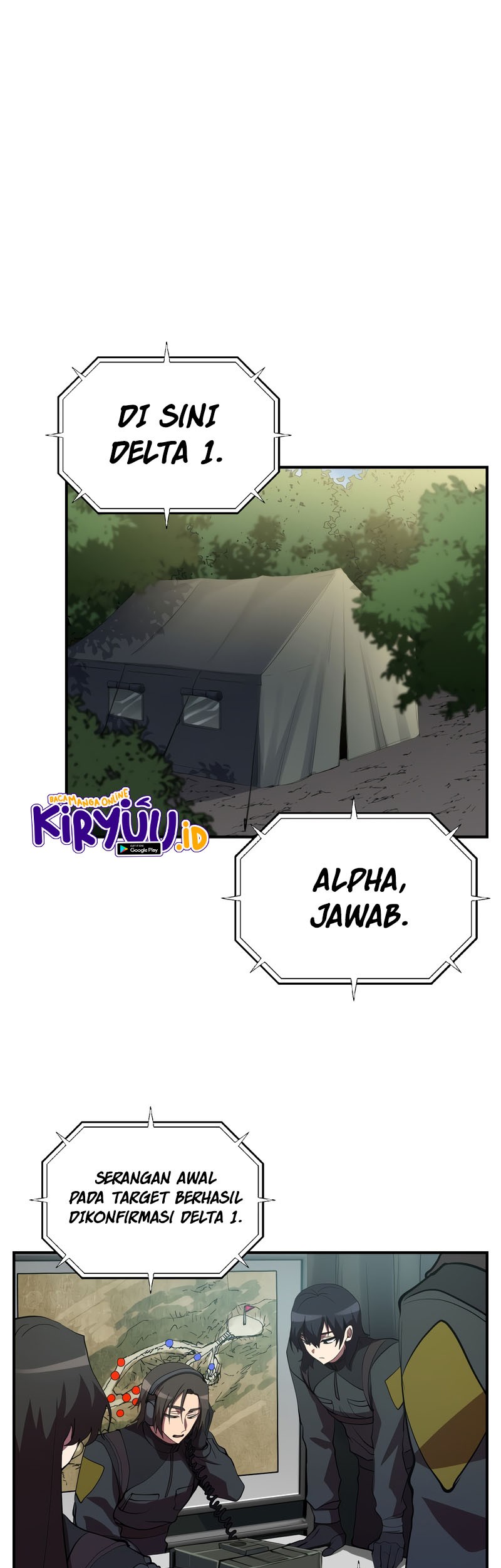 My School Life Pretending to Be a Worthless Person Chapter 47 - halaman 2