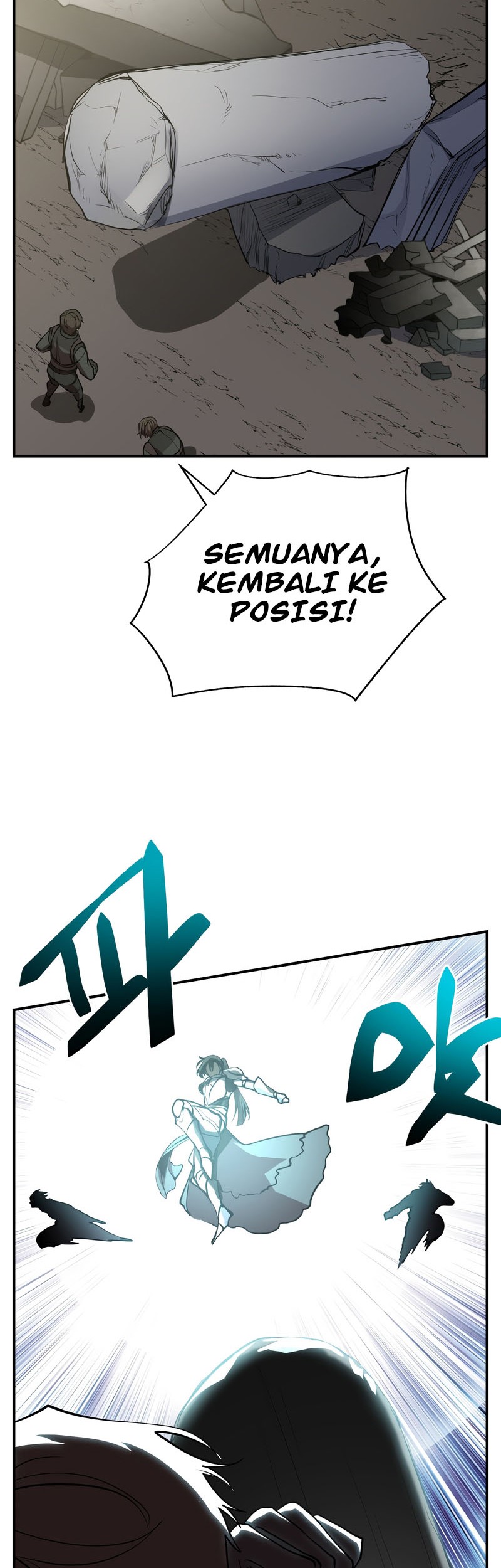 My School Life Pretending to Be a Worthless Person Chapter 47 - halaman 21