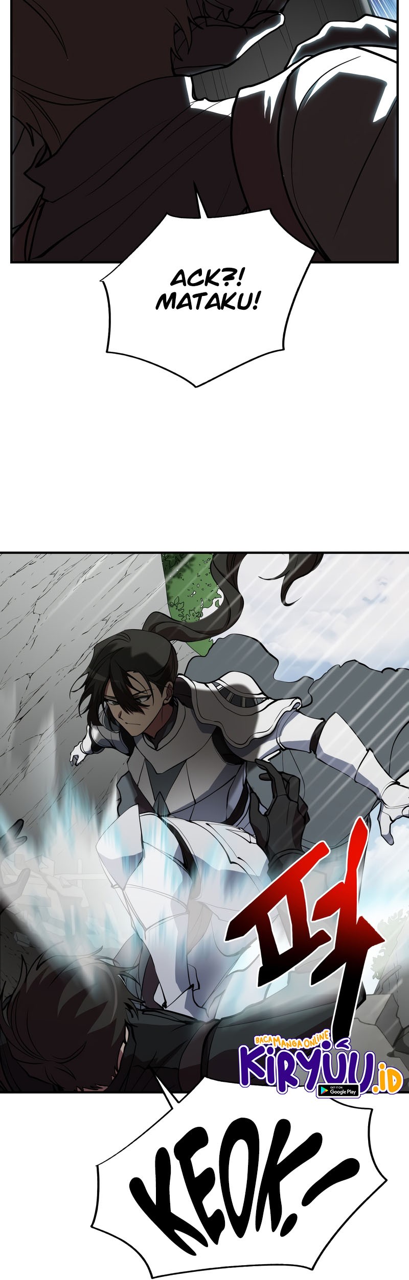 My School Life Pretending to Be a Worthless Person Chapter 47 - halaman 22