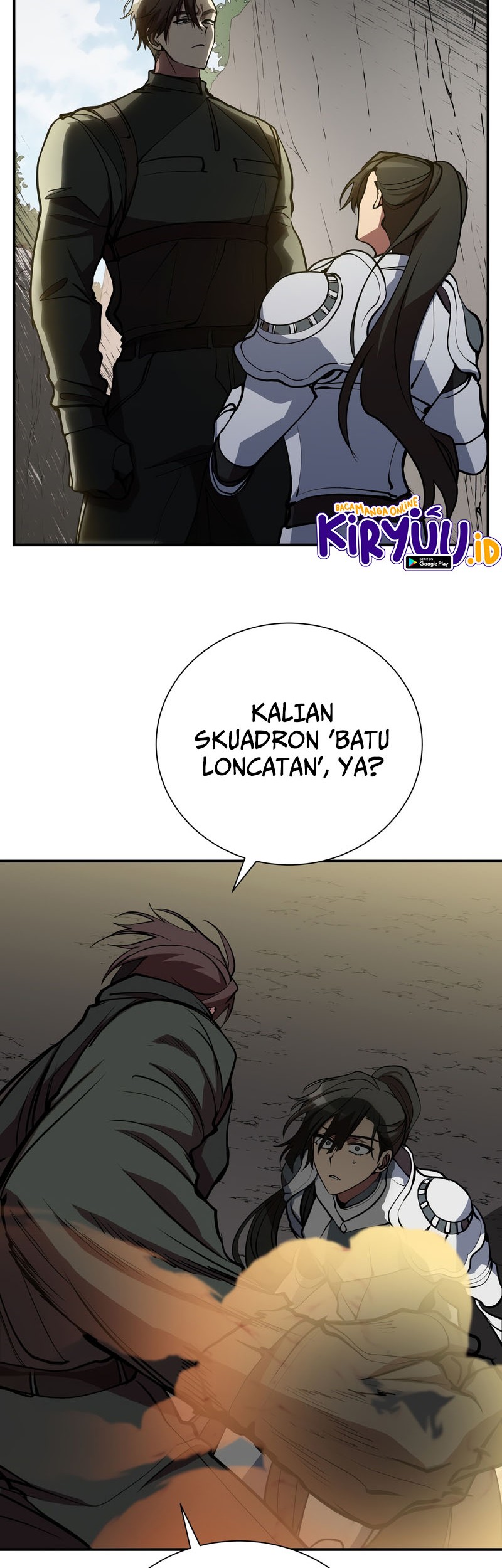 My School Life Pretending to Be a Worthless Person Chapter 47 - halaman 29