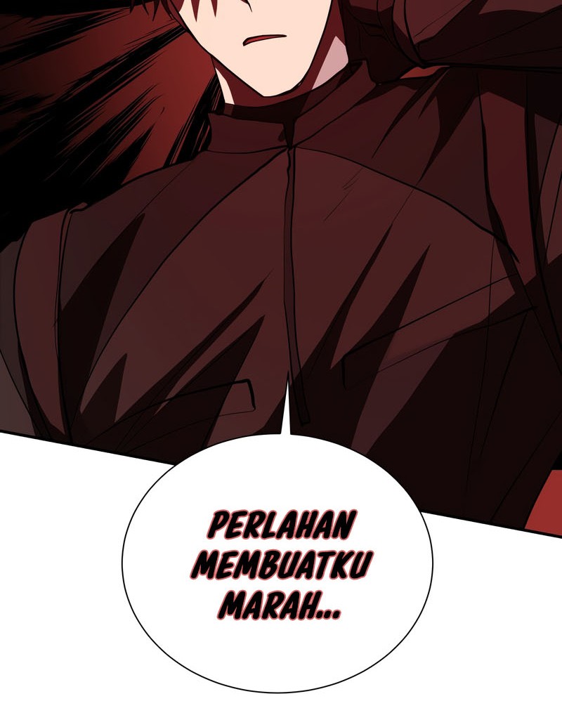 My School Life Pretending to Be a Worthless Person Chapter 47 - halaman 37
