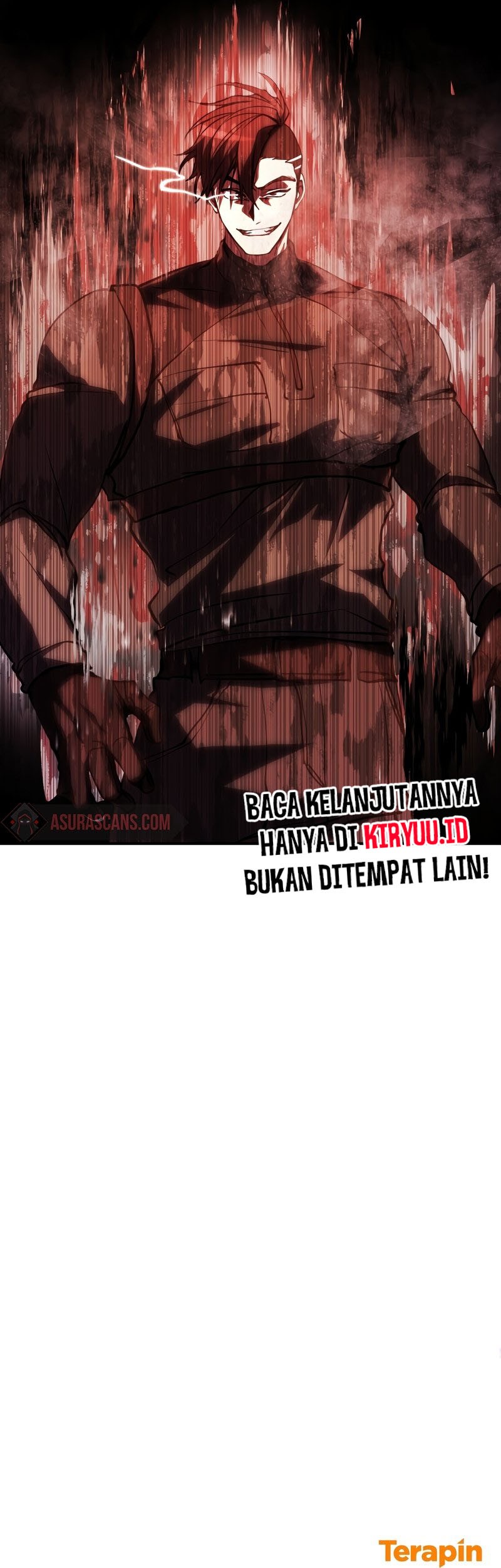 My School Life Pretending to Be a Worthless Person Chapter 47 - halaman 56