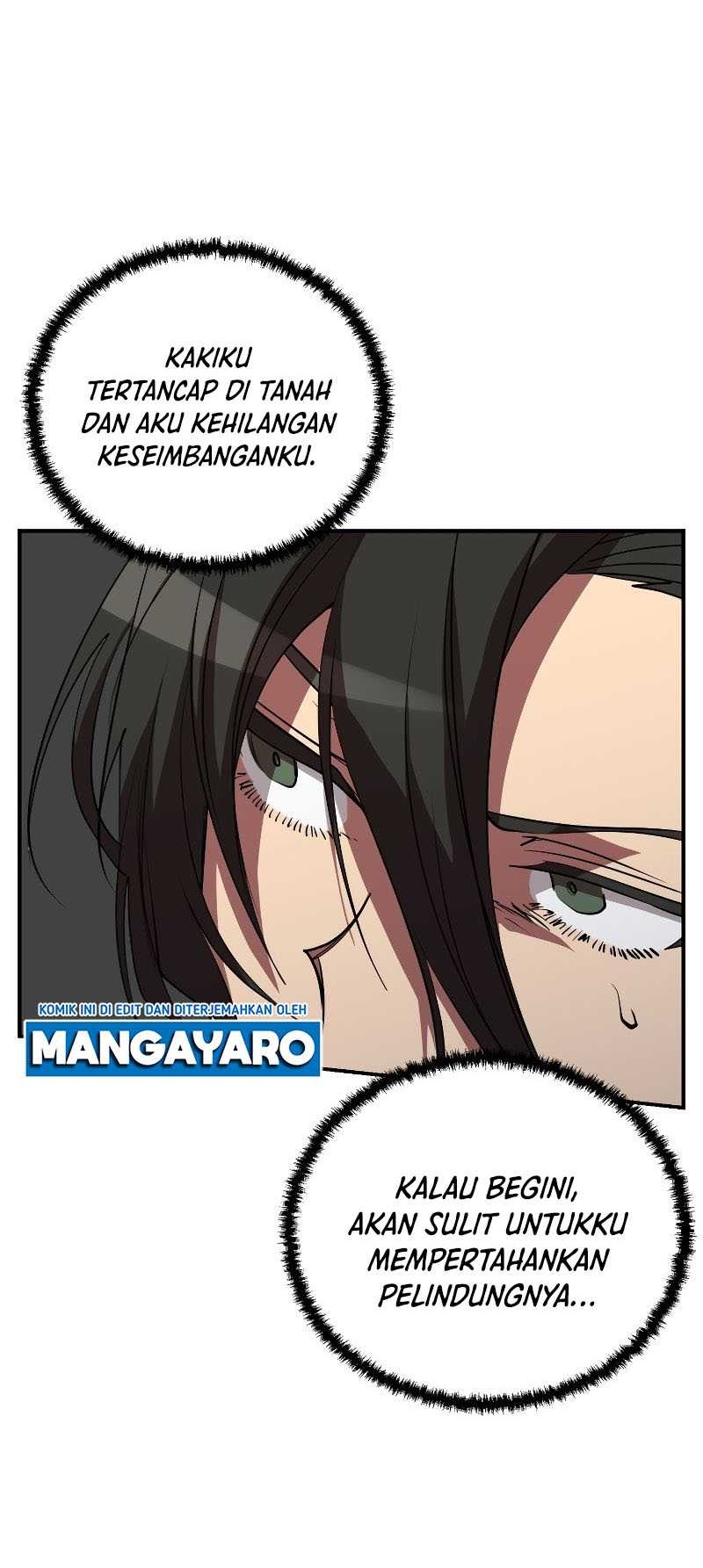 My School Life Pretending to Be a Worthless Person Chapter 48 - halaman 13