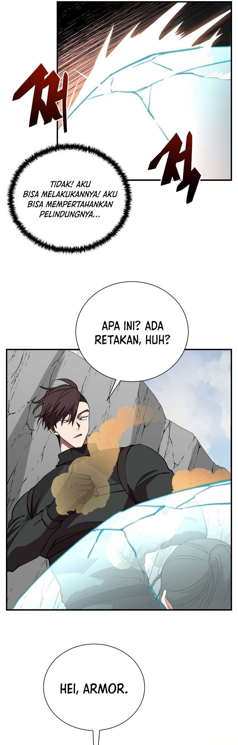 My School Life Pretending to Be a Worthless Person Chapter 48 - halaman 14