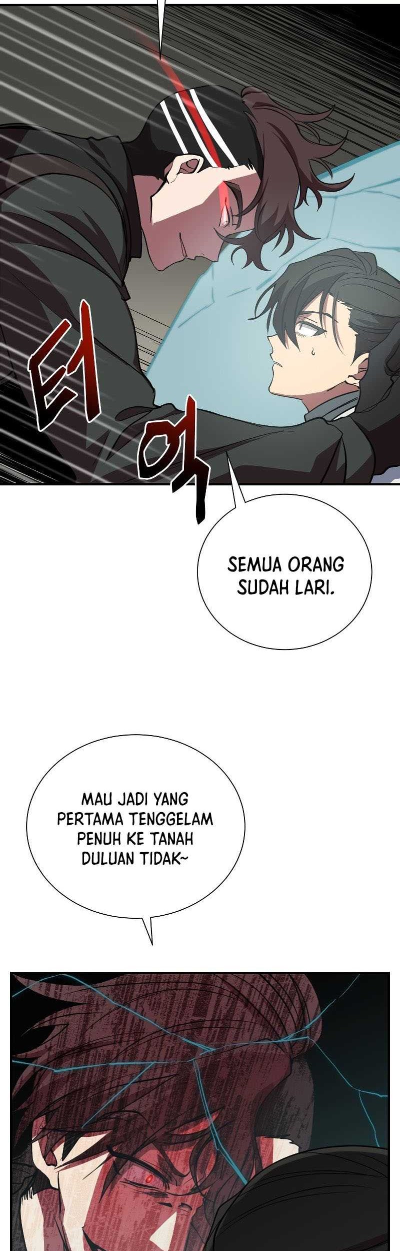 My School Life Pretending to Be a Worthless Person Chapter 48 - halaman 15