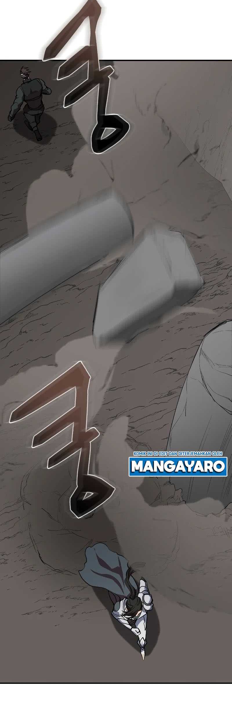My School Life Pretending to Be a Worthless Person Chapter 48 - halaman 23