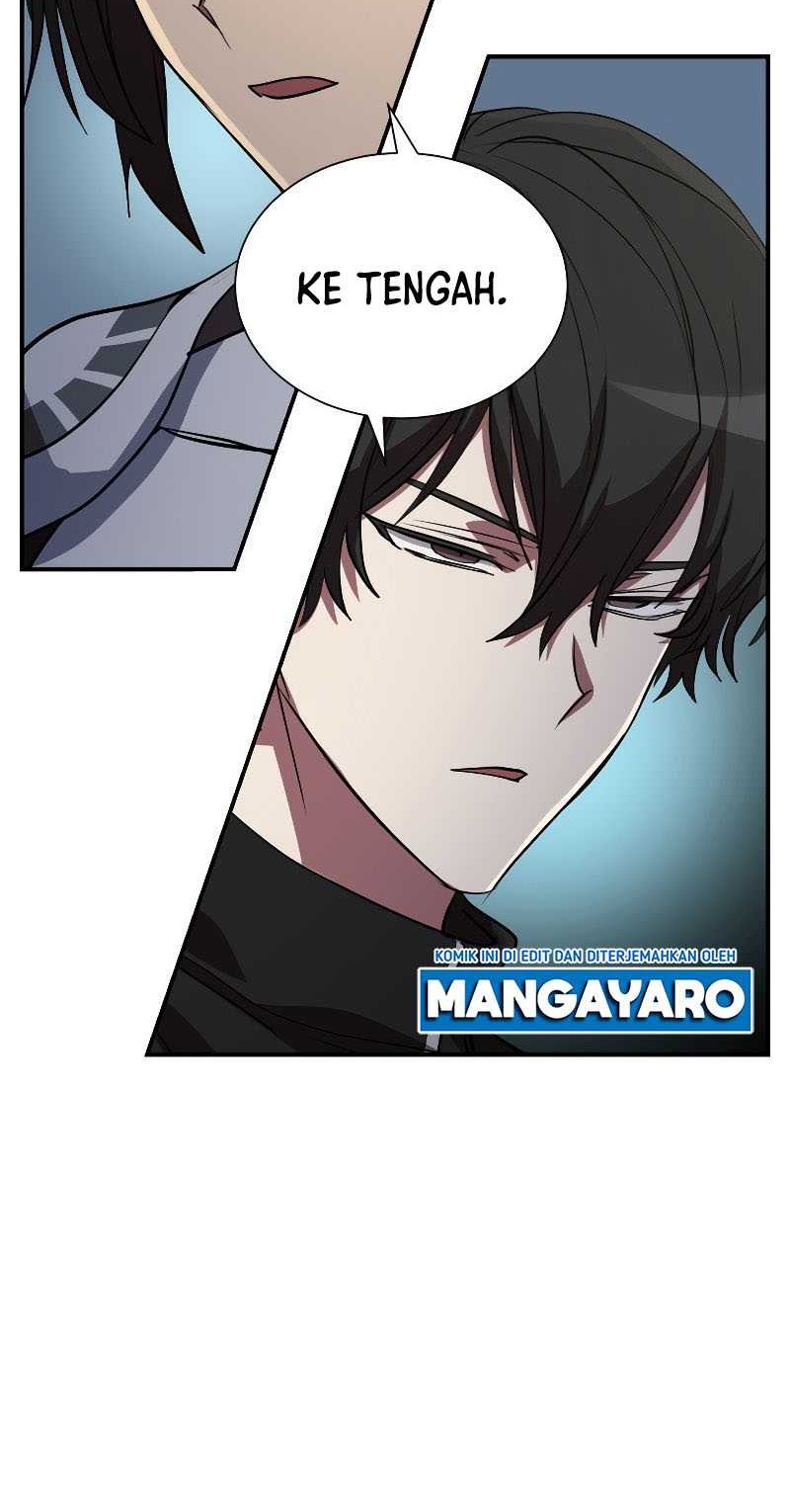 My School Life Pretending to Be a Worthless Person Chapter 48 - halaman 32
