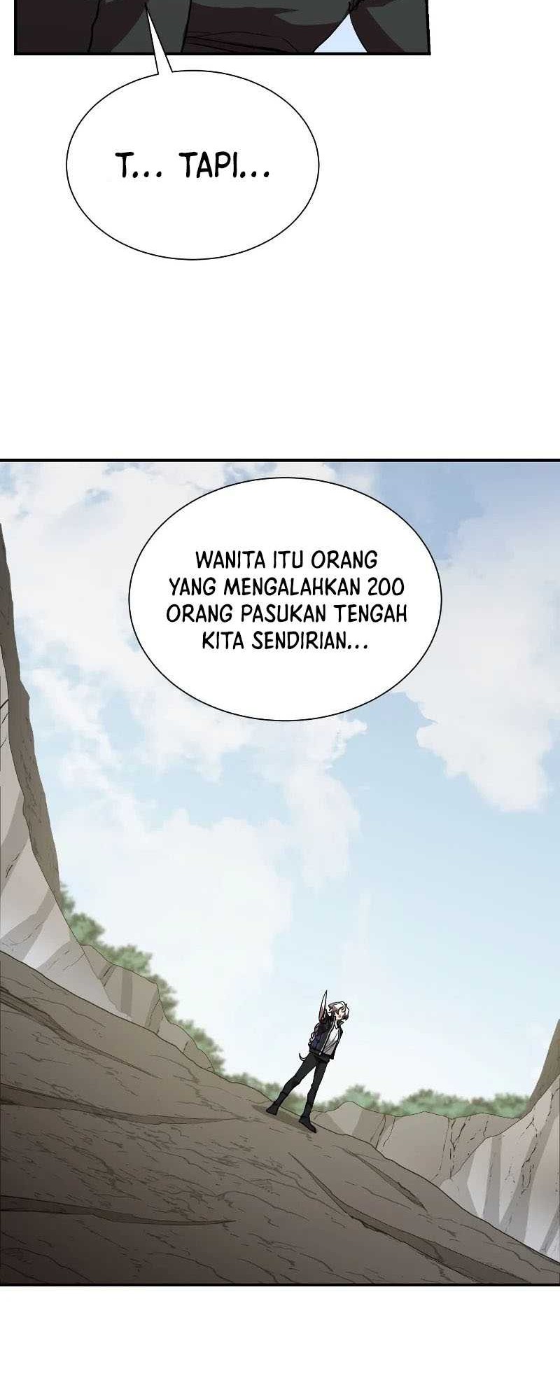 My School Life Pretending to Be a Worthless Person Chapter 48 - halaman 44