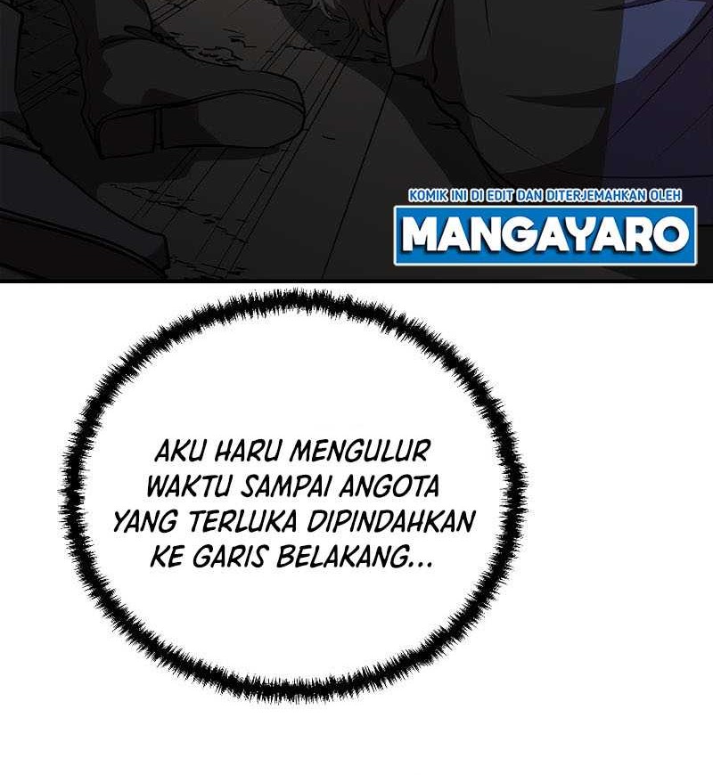 My School Life Pretending to Be a Worthless Person Chapter 48 - halaman 5